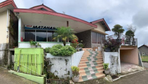 Villa Keluarga Matahari